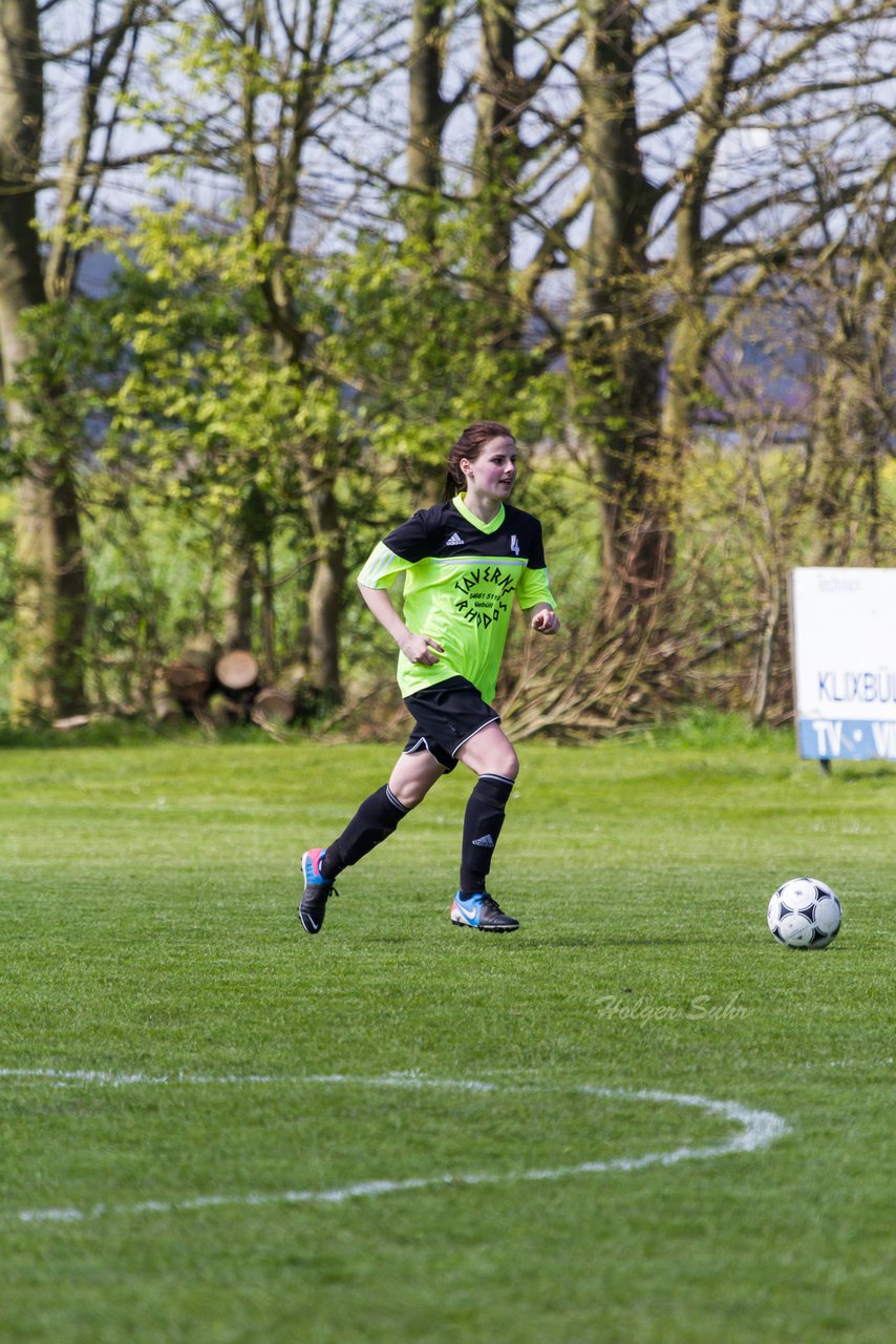 Bild 396 - Frauen SV Frisia 03 Risum Lindholm - Heider SV : Ergebnis: 8:0